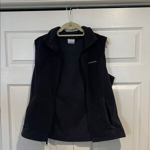 Columbia Midnight Fleece Vest